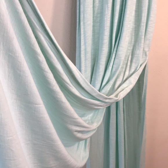 Hollister - Maxi dress 👗 - Picture 6 of 9